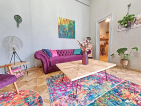 Brasov Old Town Center Apartments